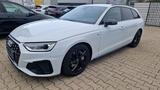 Audi A4 Avant 45 TDI quattro S line ACC LED Pan-Dach - Audi A4 mit Diesel-Antrieb: Dach
