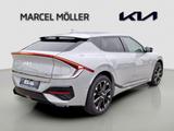 Kia EV6 GT-Line 84 kWh AWD*FACELIFT* - gebrauchte Kia EV6 mit Facelift