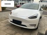 Tesla Model Y Long Range AWD 75 kWh Wärmep. Autopilot3 - Tesla Model Y aus 2022