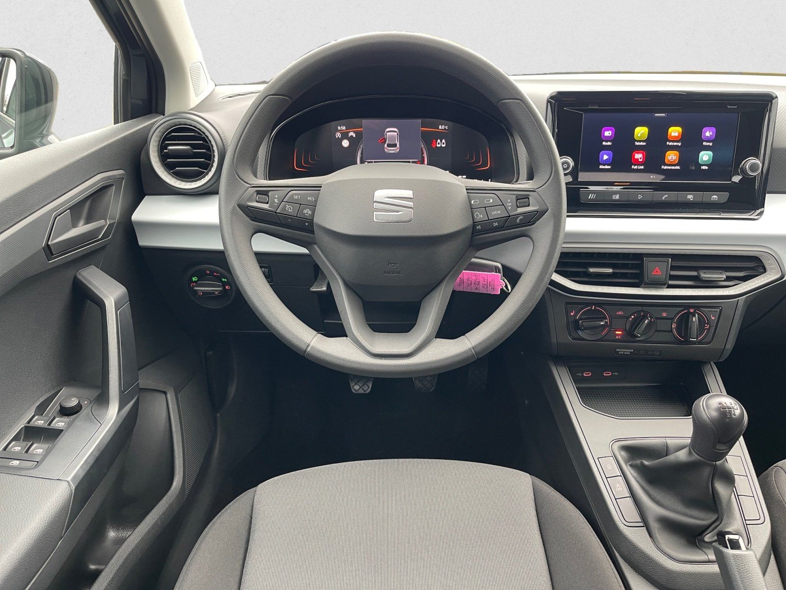 Seat Ibiza - Bild 11