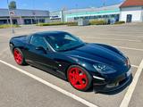 Corvette C6 6.0 V8 Coupé Victory Edition Autom. Victo... - Corvette C6 Gebrauchtwagen