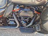 Harley-Davidson Street Glide CVO 117 CUI,Screamin Eagle Auspuff, - HARLEY-DAVIDSON CVO SCREAMIN