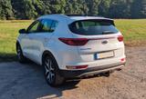 Kia Sportage GT-Line 1.6 T-GDI DCT AWD,AHK,Pano - Kia Sportage von privat