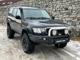 Toyota Land Cruiser HDJ 100L - Toyota Land Cruiser: Hdj