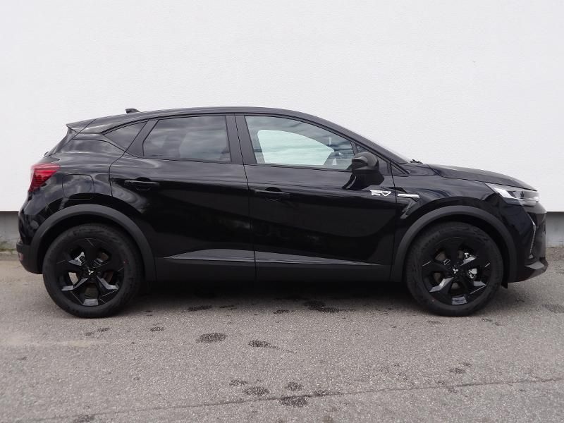 Mitsubishi ASX 1.8 Hybrid Black imagem 3