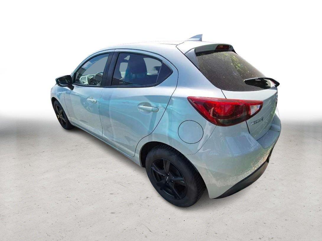 Mazda 2 1.5 SKYACTIV-G 90 Kizoku DAB+LED+NAVI+PDC+TOTW