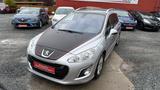 Peugeot 308 SW Autom.*Navi*Sitzheizung*AHK* - Peugeot 308 mit Schiebedach