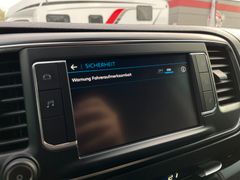 Pössl VANSTER | Aufstelldach | 8. Sitzer