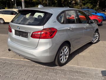 BMW 225 - 6