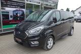 Ford Tourneo Custom L2 Titanium 2xsTÜR/XEN/STDHZG/AHK - Ford Tourneo Custom Gebrauchtwagen in Berlin