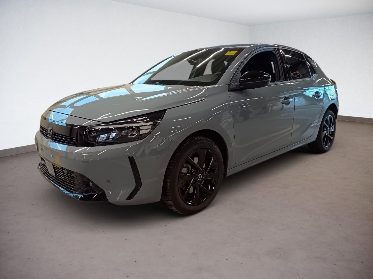Fahrzeugabbildung Opel Corsa F 1.2 Turbo GS Kamera,LED,Matrix,Navi,SHZ
