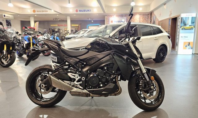 Suzuki GSX-S950  Tageszulassung !