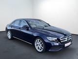Mercedes-Benz E 400 4Matic Exclusive*Multibeam*Holz*Burmester* - Mercedes-Benz Gebrauchtwagen von 2016