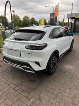 Kia XCeed 1.5 T-GDI DCT GT-line GT-line +JBL,Kamera - Kia XCeed von privat