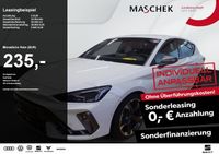 Cupra Leon - Vorschau Bild 1