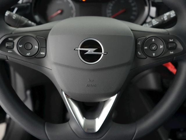 Corsa F FACELIFT EDITION+LED+PARKPILOT HIN+BLUET