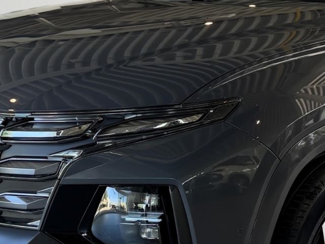 Hyundai TUCSON - Bild 5