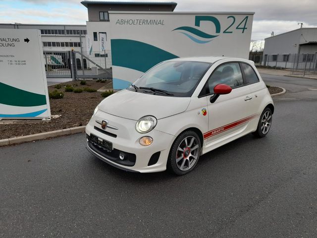 Abarth 500 Sport 1.4 Custom 1 Hand