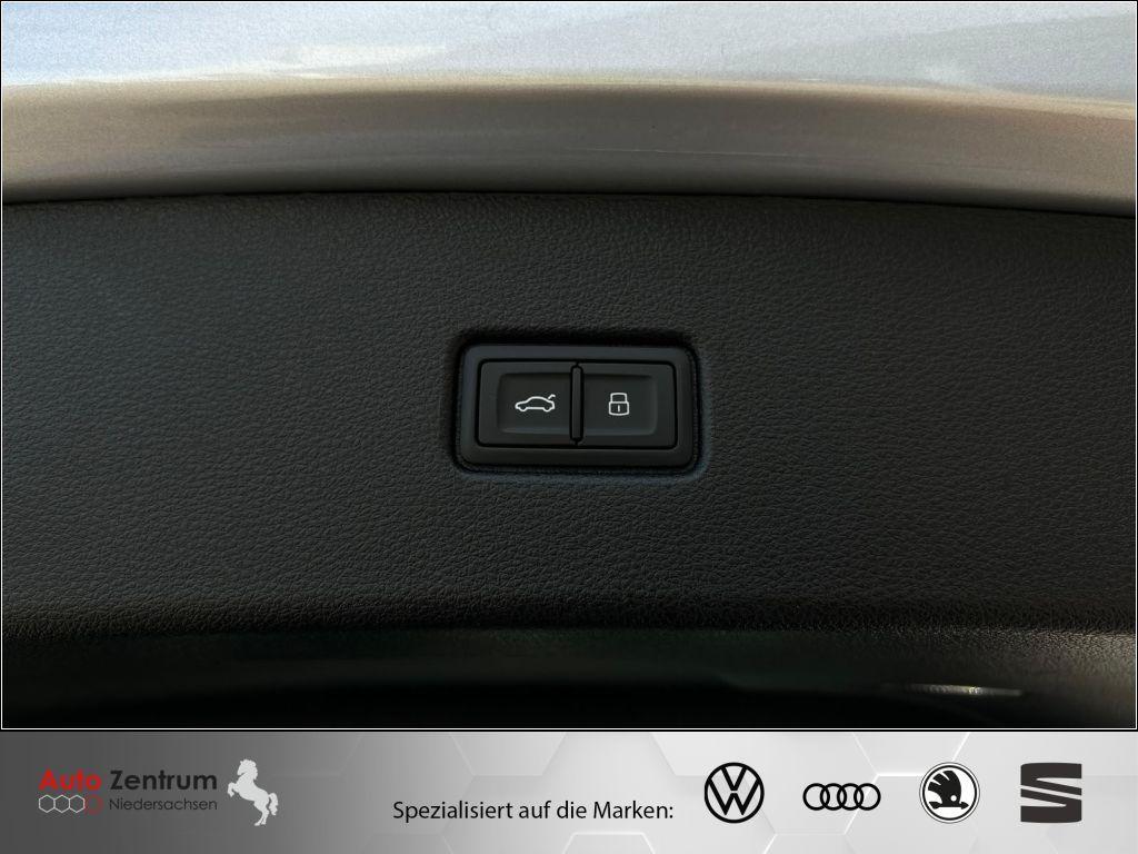 Audi Q5 TDI Sportback quat S tronic advanced Kamera, миниатюра 10