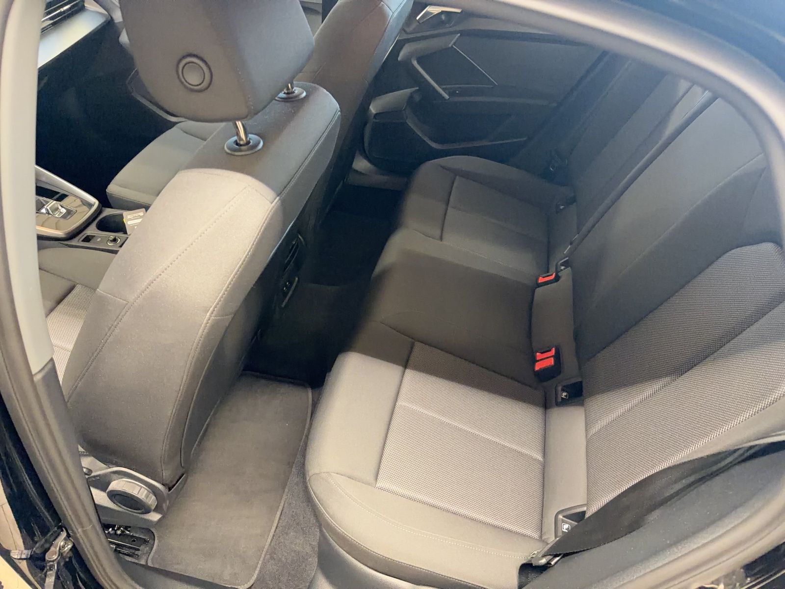 Audi A3 - Bild 11