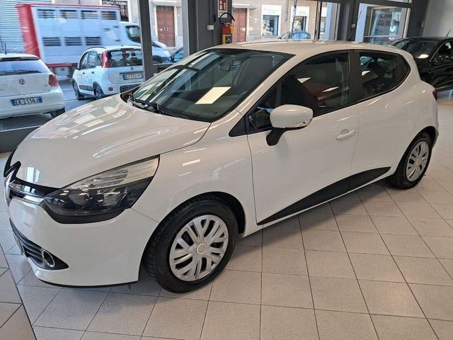 Renault Clio Sporter 1.5 dCi 8V 75CV Start&Stop 