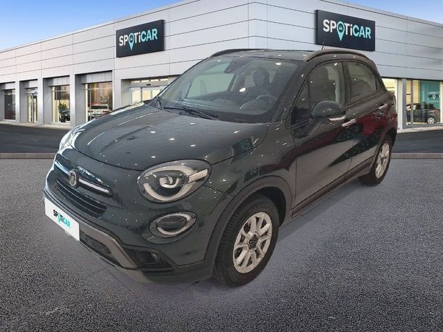 Fiat FIAT 500X 1.3 T4 150cv DCT E6D City Cross