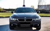 BMW 435 Gran Coupé 435d xDrive Gran Coupé M Spor... - BMW 435 Gran Coupé Gebrauchtwagen