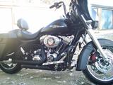 Harley-Davidson STREET GLIDE 110 CVO - HARLEY-DAVIDSON CVO STREET GLIDE