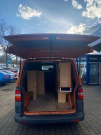 Volkswagen T5 Transporter - 12