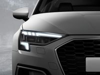 Audi A3 - Vorschau Bild 7