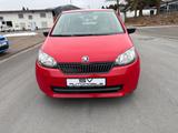 Skoda Citigo Cool Edition - gebrauchte Skoda Citigo aus dem Jahr 2016