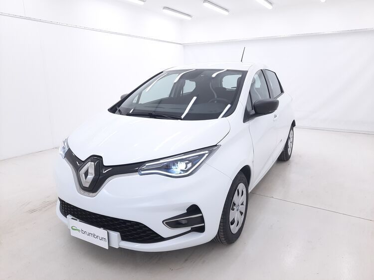 Image of Renault ZOE