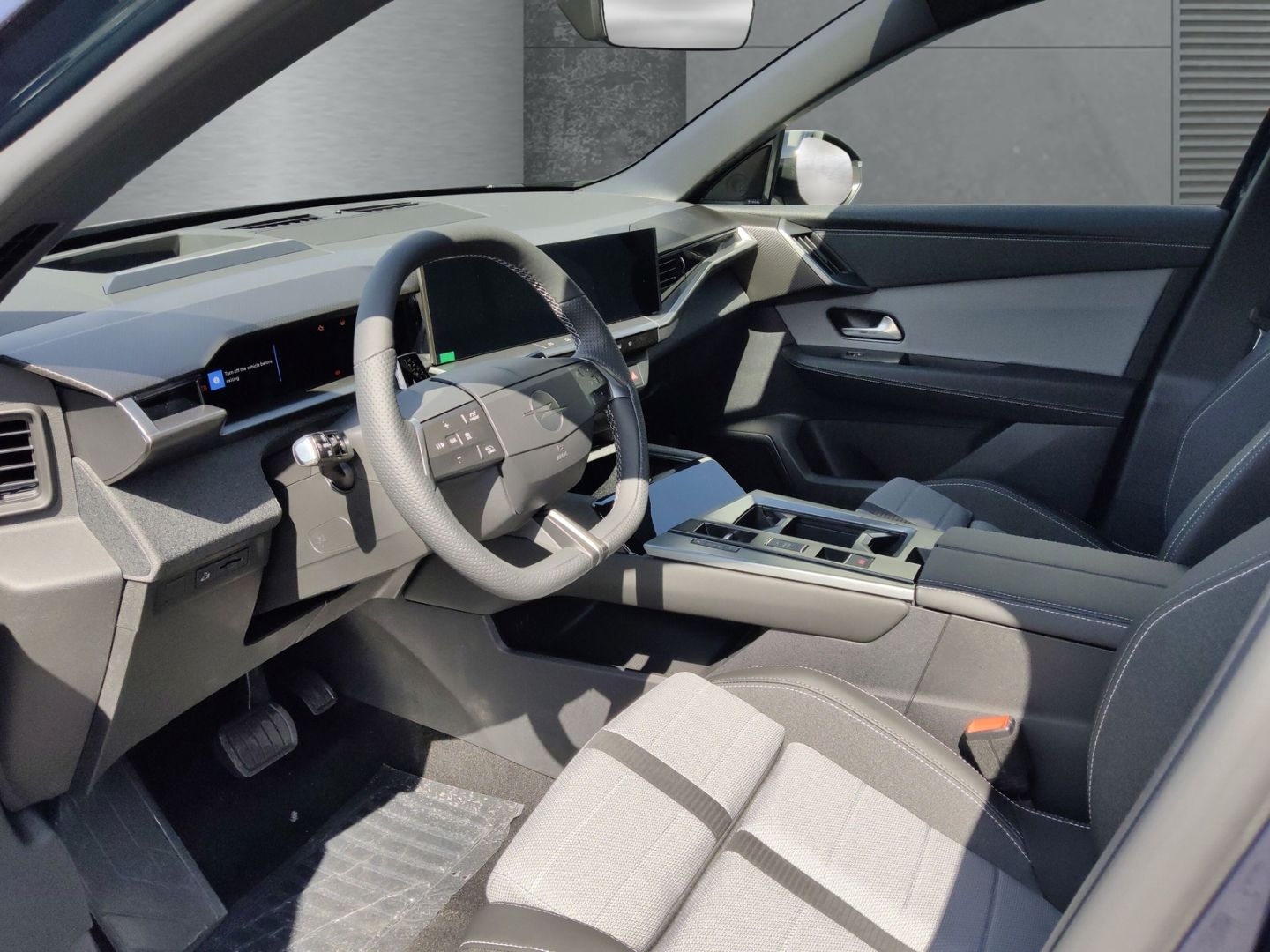 Opel Grandland (X) - Bild 7