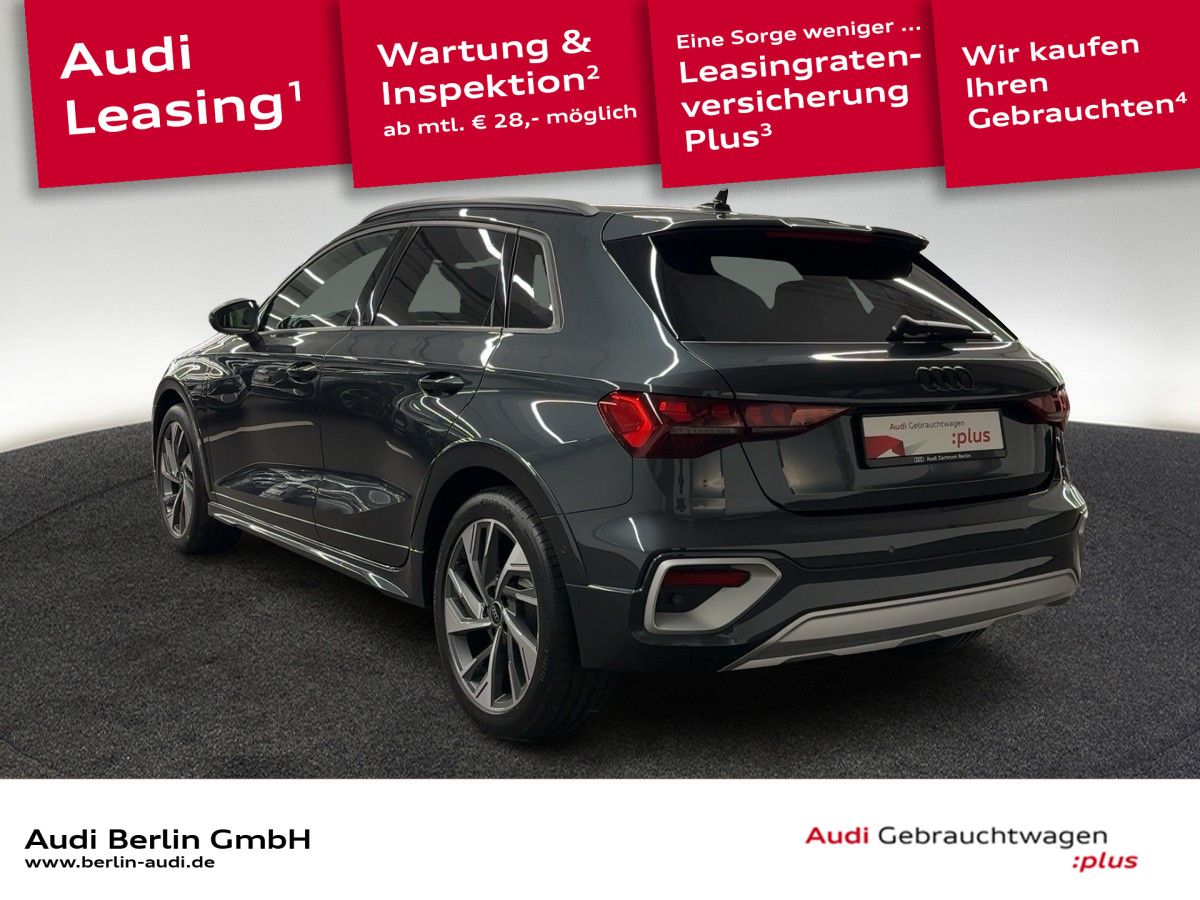 Audi A3 - Bild 3