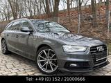 Audi A4 Avant 2.0 TDI quattro *S-LINE*NAVI*TEMP*XENON