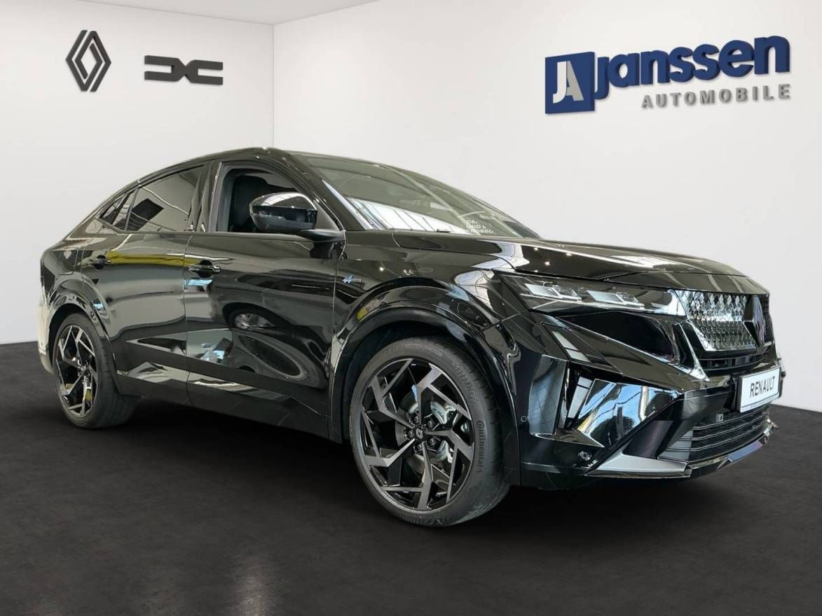 Fahrzeugabbildung Renault Rafale Atelier Alpine Hyper Hybrid E-Tech 4x4 30