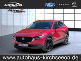 Mazda CX-30 2.0 SKYACTIV-G Homura 2WD Automatik Navi - Mazda Gebrauchtwagen von 2022