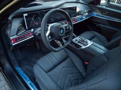 BMW 740 – 10 / 30