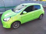 Mitsubishi Space Star 1.2 Klassik Kollektion+ Automatik - Mitsubishi Space Star: Klassik Kollektion