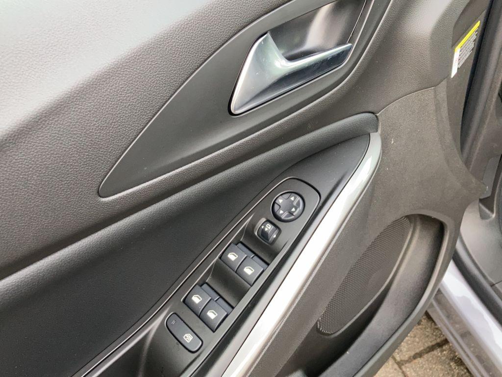 Opel Grandland Plug-in-Hybrid1.6 Elegance mit Ultimat