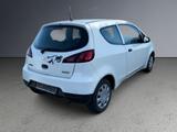Mitsubishi Colt Lim. 3-trg. Basis - gebrauchte Mitsubishi Colt aus dem Jahr 2009