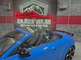 Audi TT RS 2.5 TFSI quattro *MATRIX*RS-Fahrwerk*B&O* - Audi TT RS aus 2019