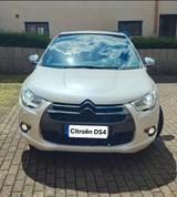 Citroën DS4 THP 200 SportChic SportChic - Citroën DS4: Thp