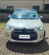 Citroën DS4 THP 200 SportChic SportChic - Citroën DS4: Sport