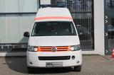 Volkswagen T5  Kasten-Kombi Kombi-Hochdach lang*KTW* - Tankwagen