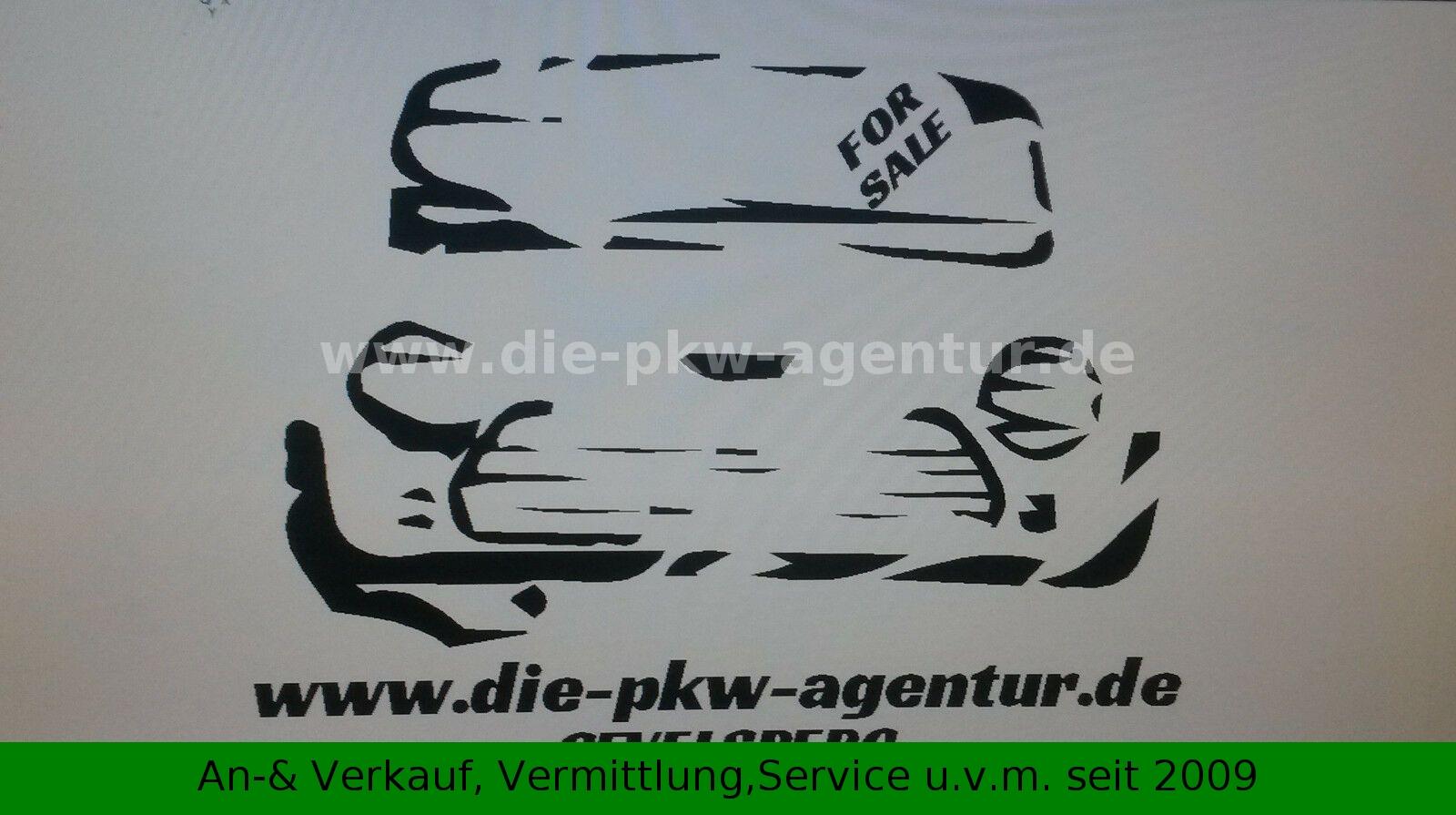 Volkswagen Caddy PKW Trendline *AHK*NAVI*Touch*Bluetoo*TÜV*