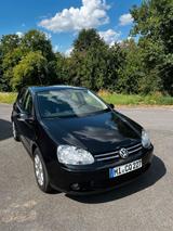 Volkswagen VW Golf 5 1.6 Anfängerauto - Volkswagen Golf aus 2007: 1.6