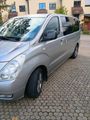 Hyundai Hyundai H1 Travel Premium - Hyundai H-1: Premium travel