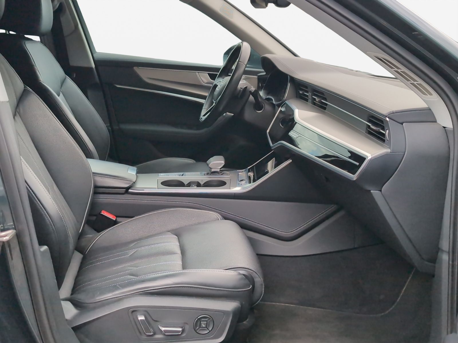 Audi A6 - Bild 4
