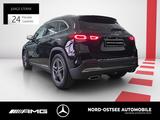 Mercedes-Benz GLA 250 4M AMG PANO KAMERA SOUND LED DAB NAVI - gebrauchte Mercedes-Benz GLA 250 aus dem Jahr 2021